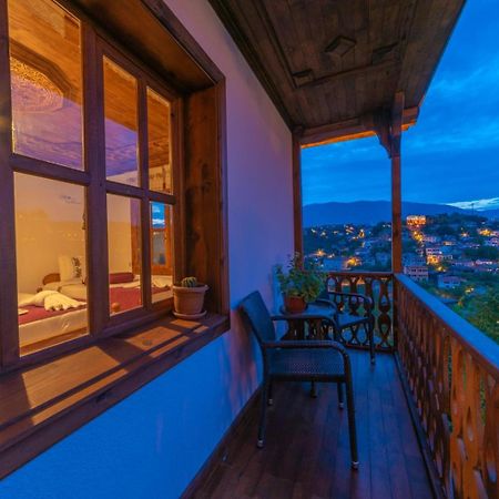 Gunes Konak Otel Сафранболу Экстерьер фото