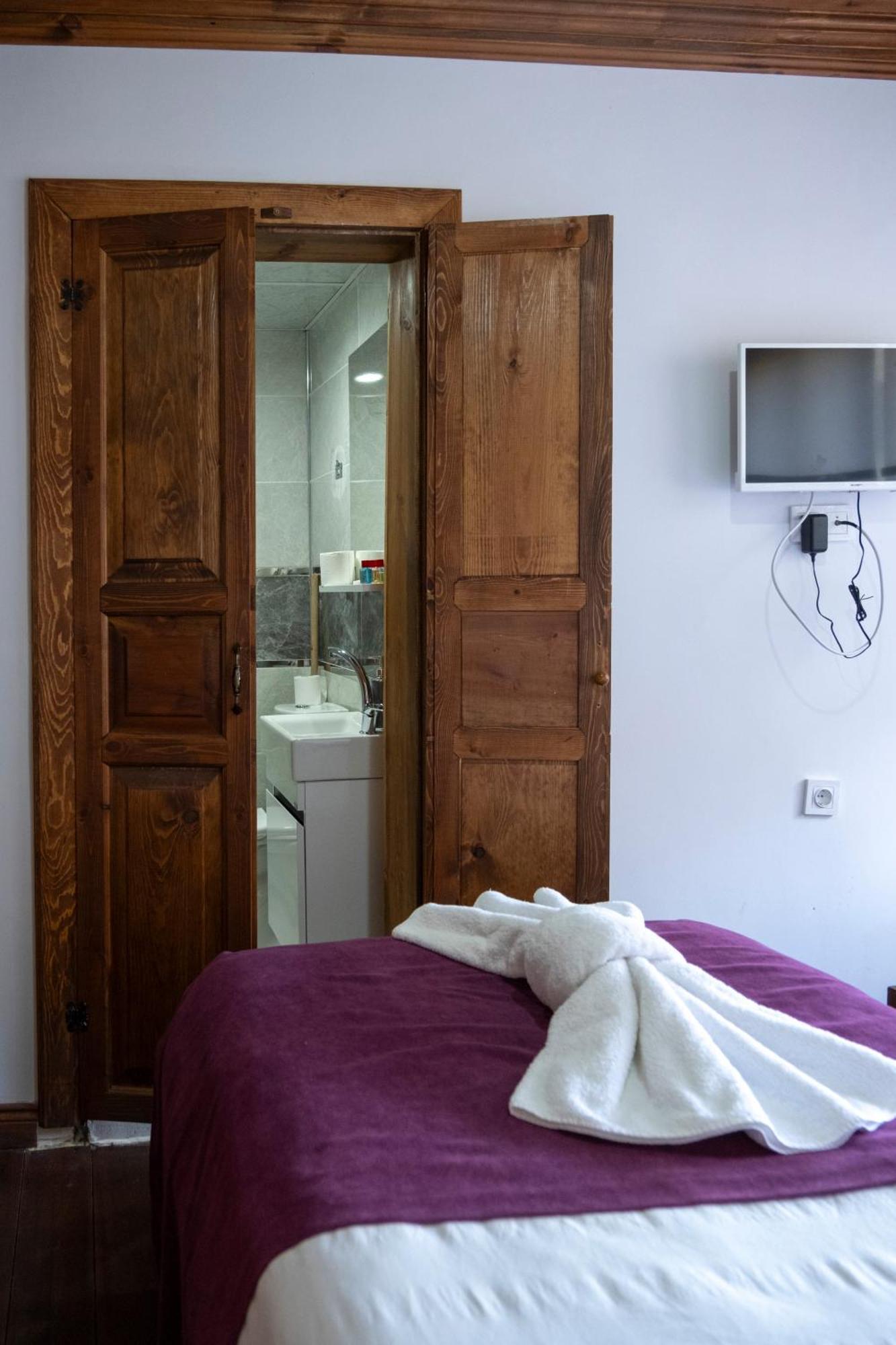 Gunes Konak Otel Сафранболу Экстерьер фото