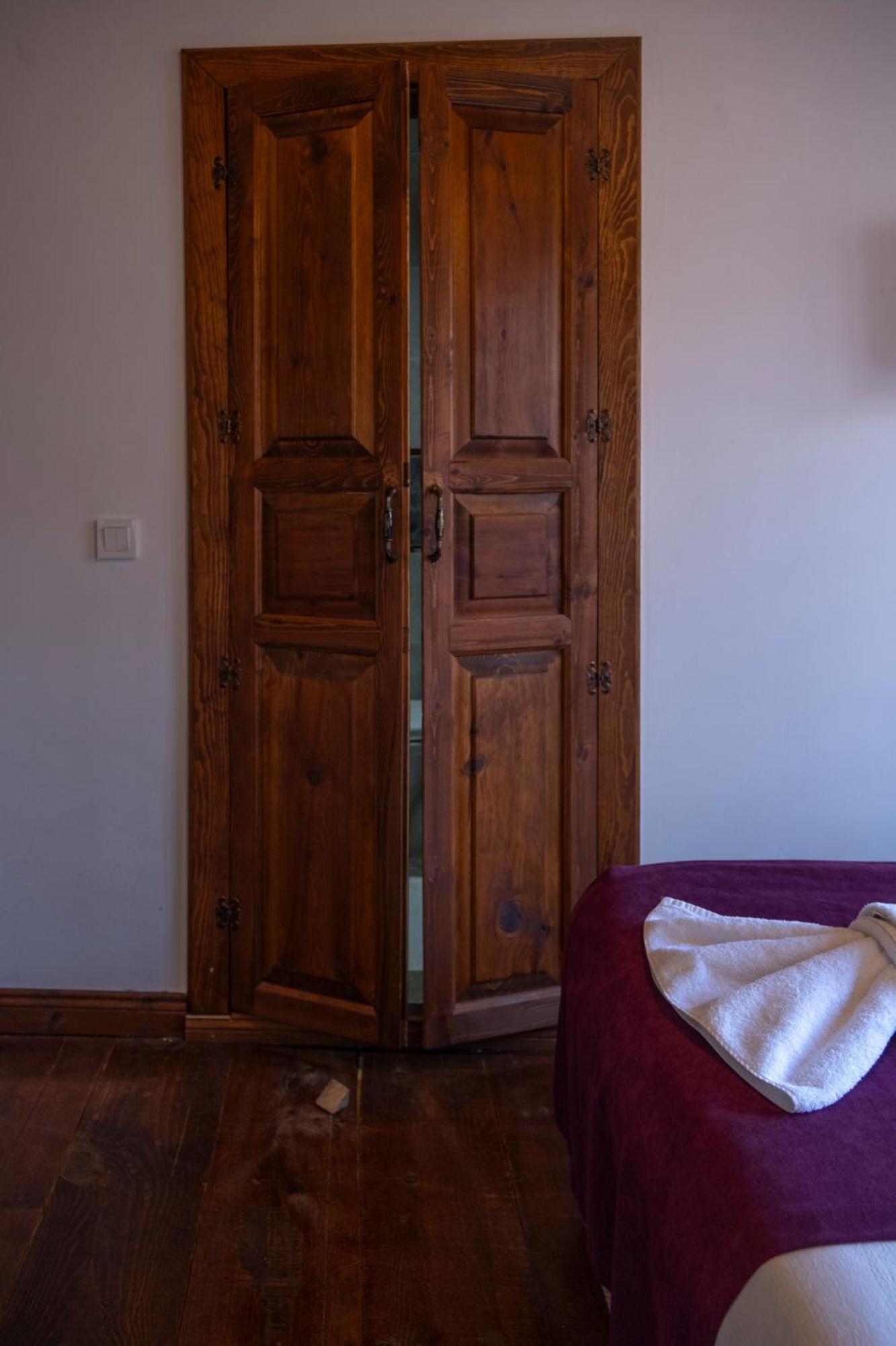 Gunes Konak Otel Сафранболу Экстерьер фото